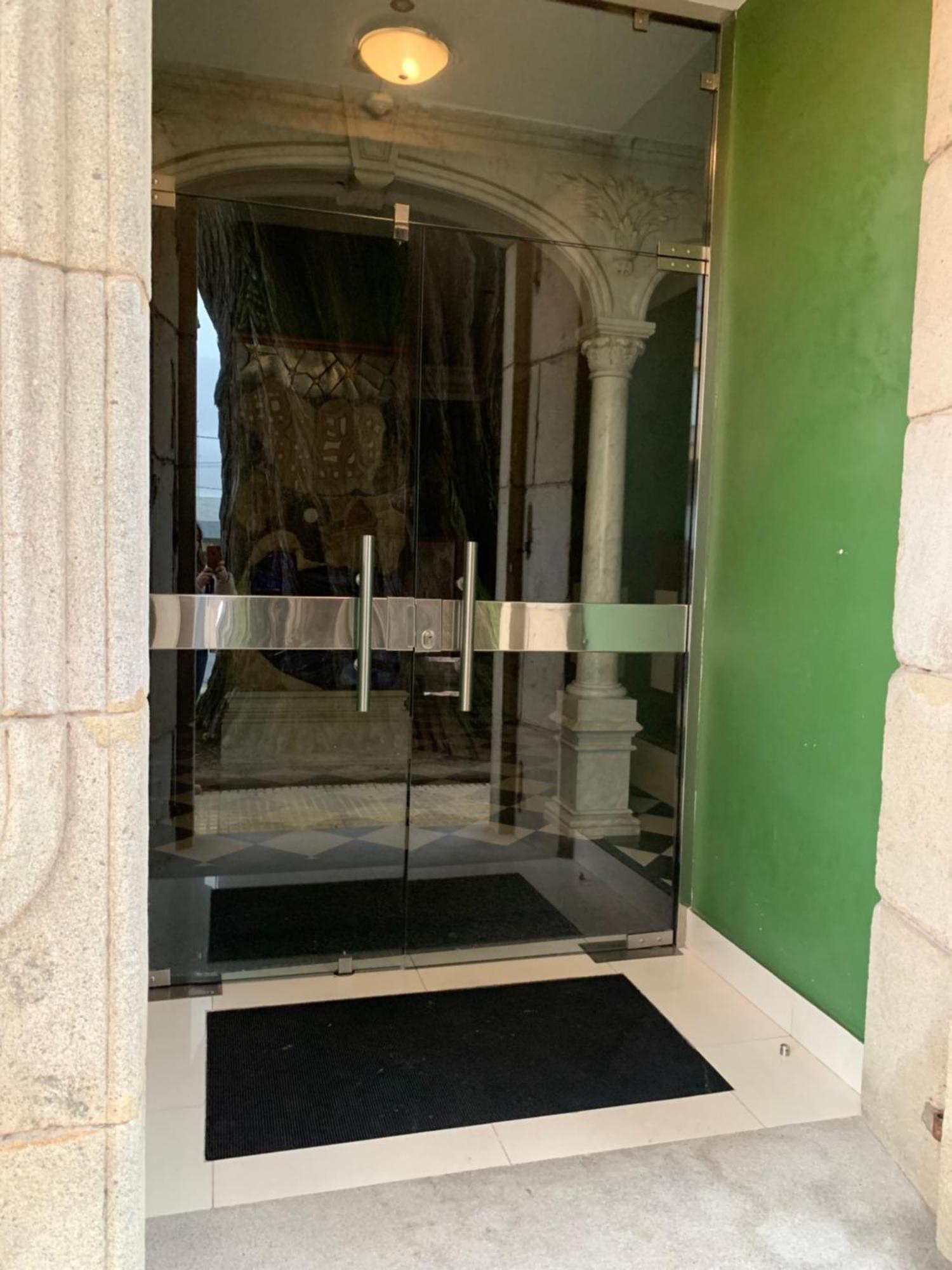 דירות ויביירו Mansion Del Indiano מראה חיצוני תמונה